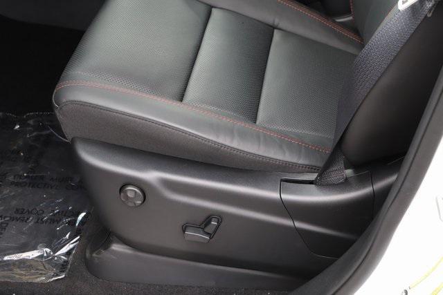 new 2026 Dodge Durango car, priced at $49,355