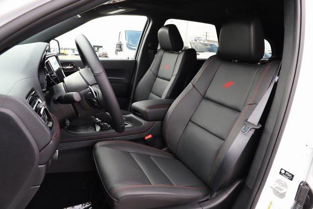 new 2026 Dodge Durango car, priced at $49,355