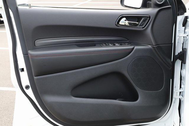 new 2026 Dodge Durango car, priced at $49,355