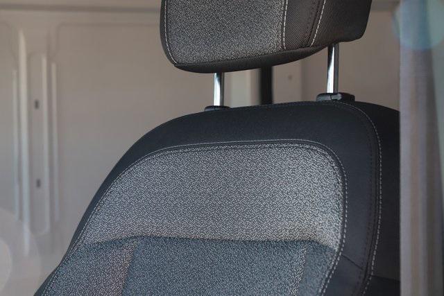 new 2026 Ram ProMaster 2500 car, priced at $50,130