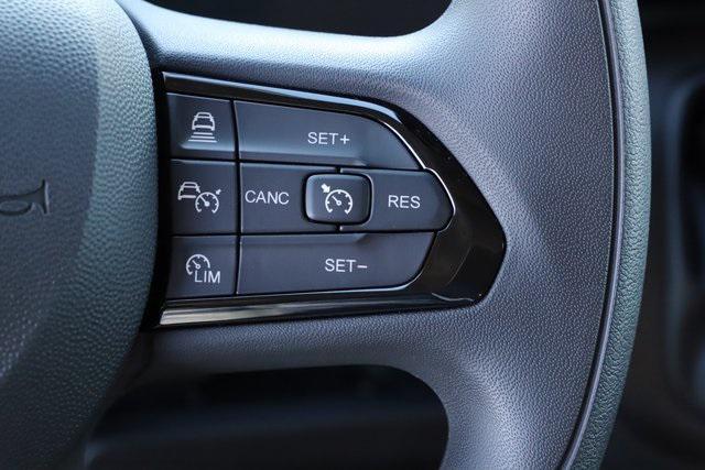 new 2026 Ram ProMaster 2500 car, priced at $50,130