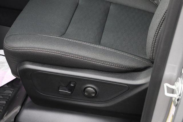 new 2026 Ram 1500 car, priced at $54,522