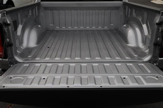 new 2026 Ram 1500 car, priced at $54,522