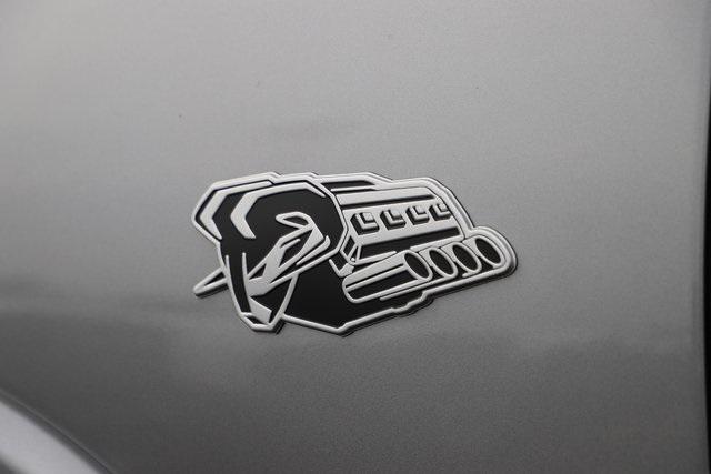 new 2026 Ram 1500 car, priced at $54,522