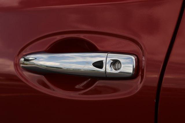 used 2017 Nissan Rogue car, priced at $10,500