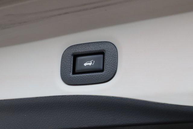 used 2017 Nissan Rogue car, priced at $10,500