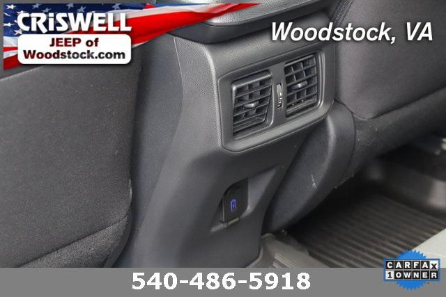 used 2024 Toyota RAV4 Hybrid car, priced at $30,358