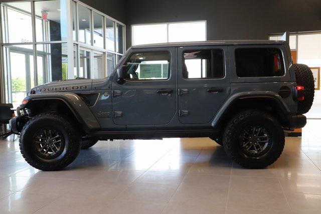 new 2024 Jeep Wrangler car, priced at $110,100