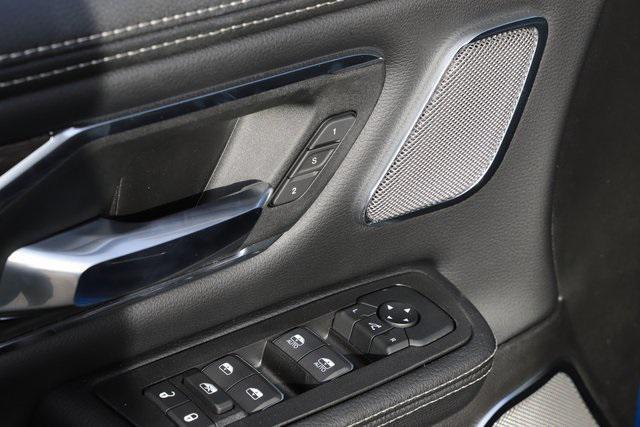 new 2026 Ram 1500 car, priced at $69,532