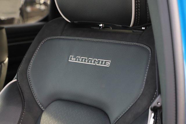 new 2026 Ram 1500 car, priced at $69,532