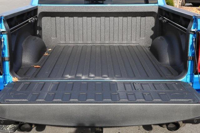 new 2026 Ram 1500 car, priced at $69,532