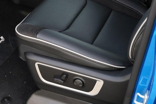 new 2026 Ram 1500 car, priced at $69,532