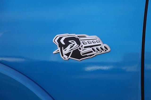 new 2026 Ram 1500 car, priced at $69,532