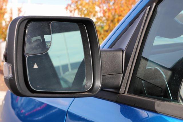 new 2026 Ram 1500 car, priced at $69,532