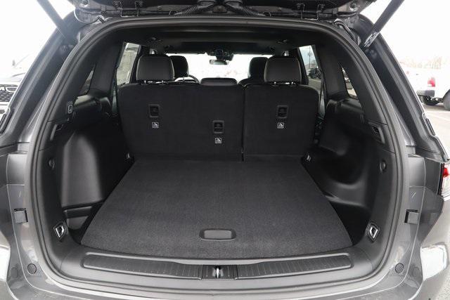 new 2025 Jeep Grand Cherokee car, priced at $45,795
