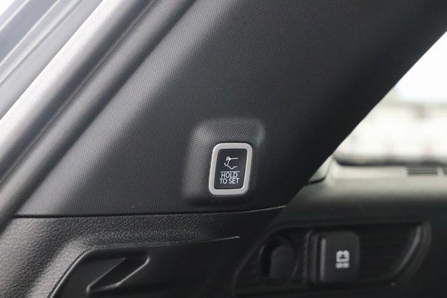 new 2025 Jeep Grand Cherokee car, priced at $45,795
