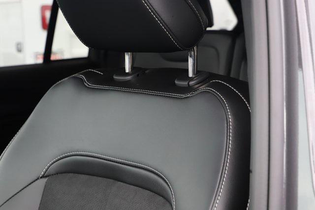 new 2025 Jeep Grand Cherokee car, priced at $45,795