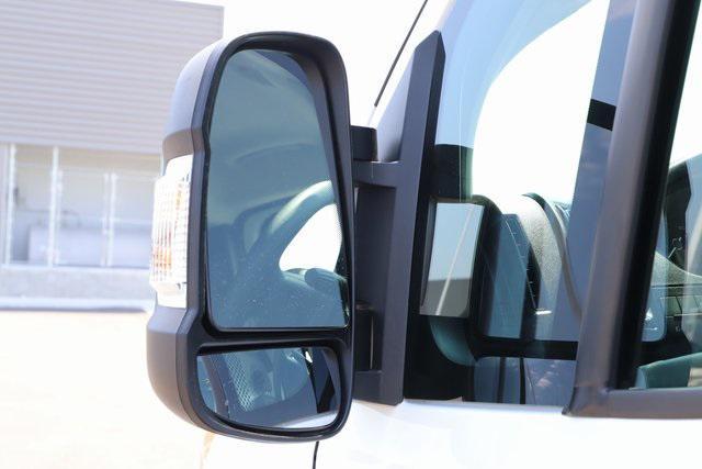 used 2023 Ram ProMaster 2500 car, priced at $30,392