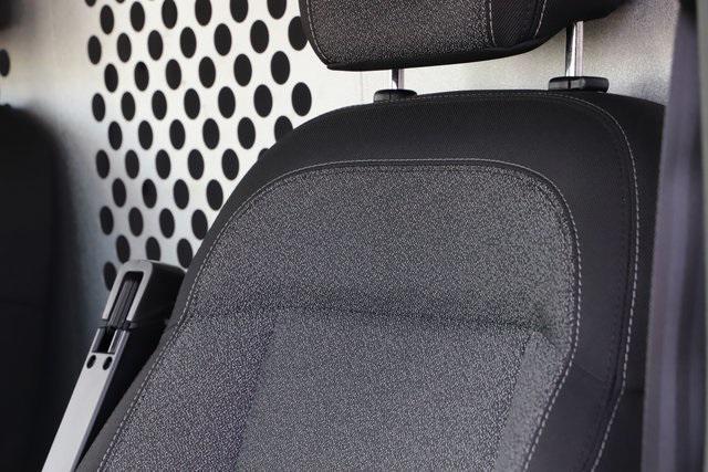 used 2023 Ram ProMaster 2500 car, priced at $30,392