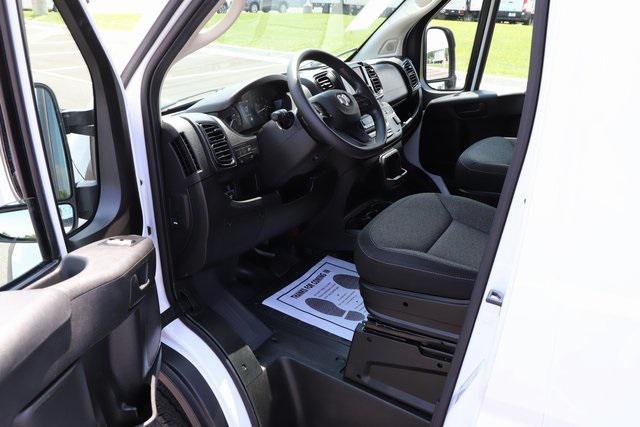 used 2023 Ram ProMaster 2500 car, priced at $30,392