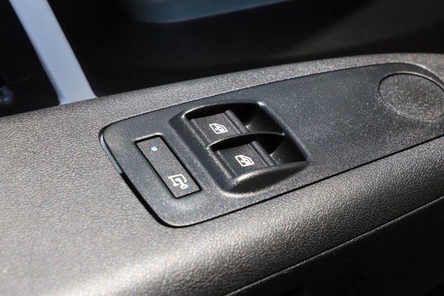 used 2023 Ram ProMaster 2500 car, priced at $30,392