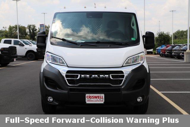 used 2023 Ram ProMaster 2500 car, priced at $30,981