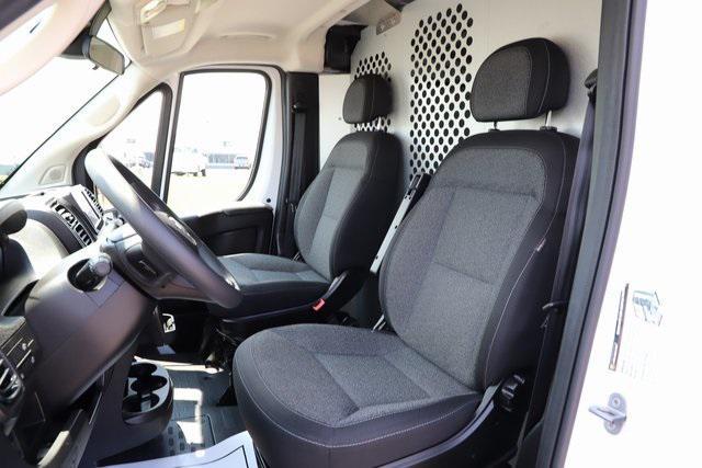 used 2023 Ram ProMaster 2500 car, priced at $30,392