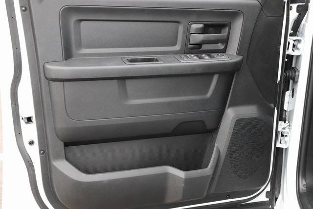 new 2025 Ram 2500 car, priced at $66,395