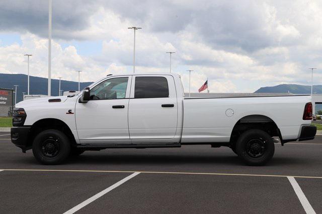 new 2025 Ram 2500 car, priced at $66,395
