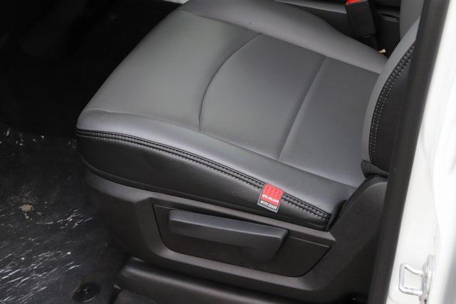 new 2025 Ram 2500 car, priced at $66,395