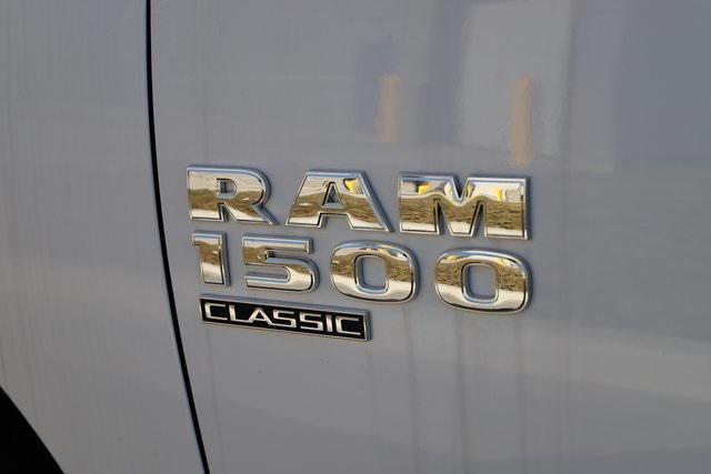 new 2024 Ram 1500 car, priced at $35,264