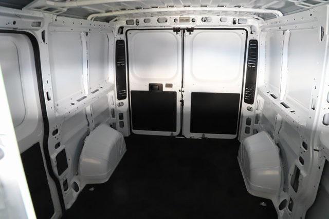 new 2025 Ram ProMaster 2500 car, priced at $48,725