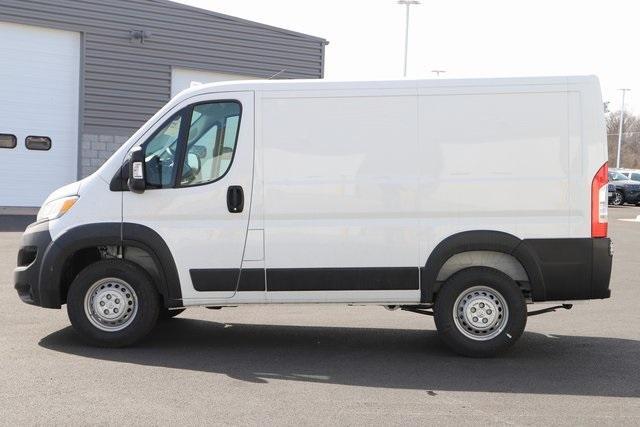 new 2024 Ram ProMaster 1500 car, priced at $48,045