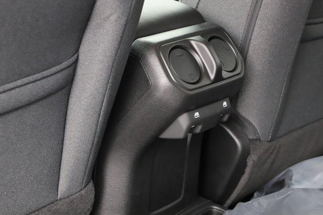 new 2025 Jeep Wrangler car, priced at $50,890