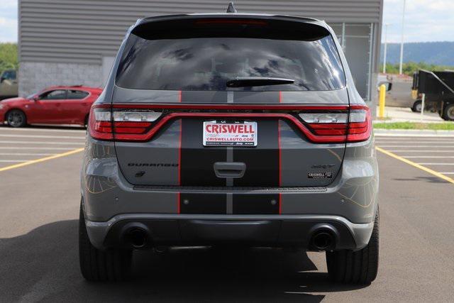 new 2023 Dodge Durango car, priced at $69,784