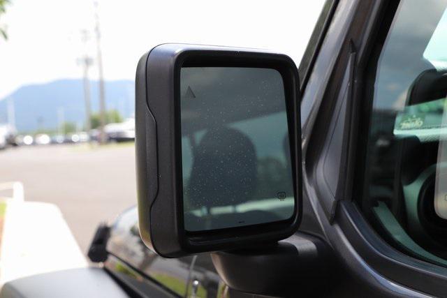 used 2019 Jeep Wrangler Unlimited car, priced at $24,997