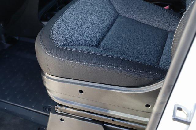 new 2026 Ram ProMaster 2500 car, priced at $50,130