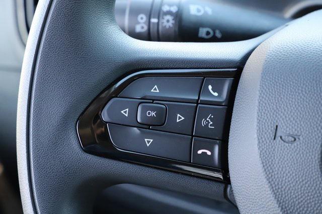 new 2026 Ram ProMaster 2500 car, priced at $50,130