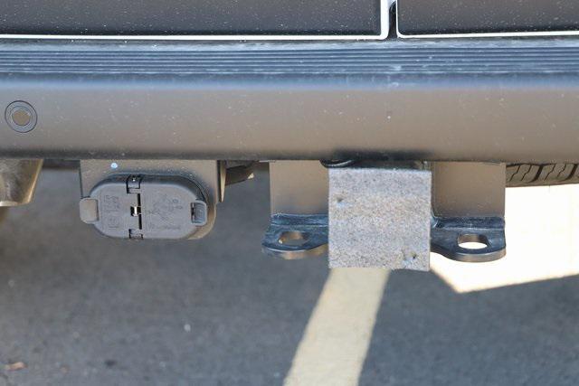 new 2026 Ram ProMaster 2500 car, priced at $50,130