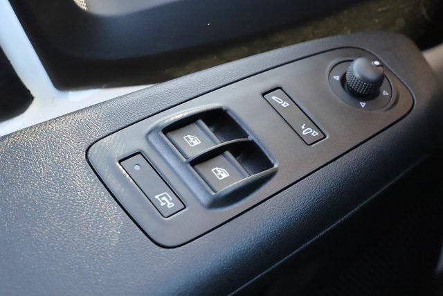 new 2026 Ram ProMaster 2500 car, priced at $50,130