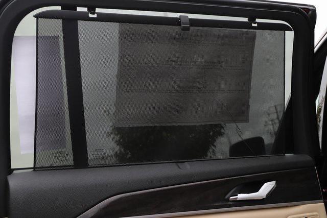 new 2025 Jeep Grand Cherokee L car, priced at $51,794