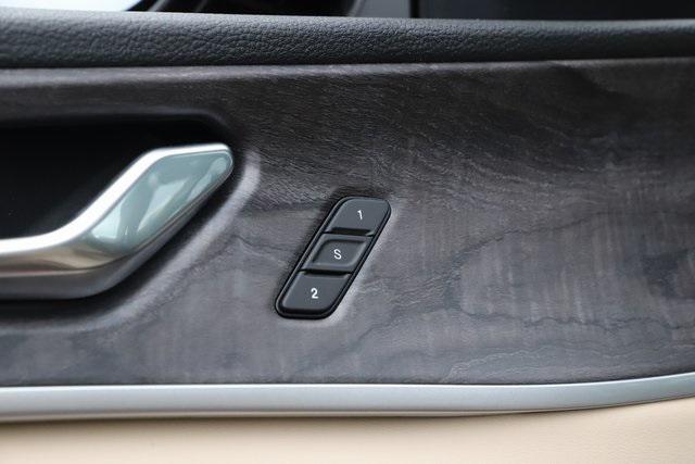 new 2025 Jeep Grand Cherokee L car, priced at $51,794