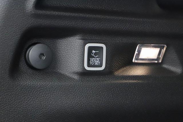 new 2025 Jeep Grand Cherokee L car, priced at $51,794