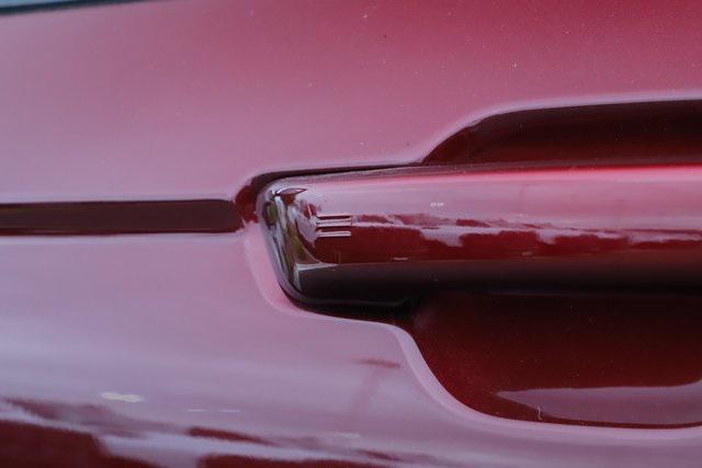 new 2025 Jeep Grand Cherokee L car, priced at $51,794