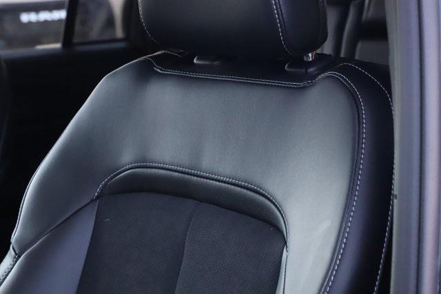 new 2025 Jeep Grand Cherokee car, priced at $45,805