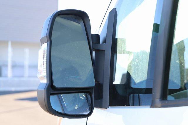 new 2026 Ram ProMaster 1500 car, priced at $46,400