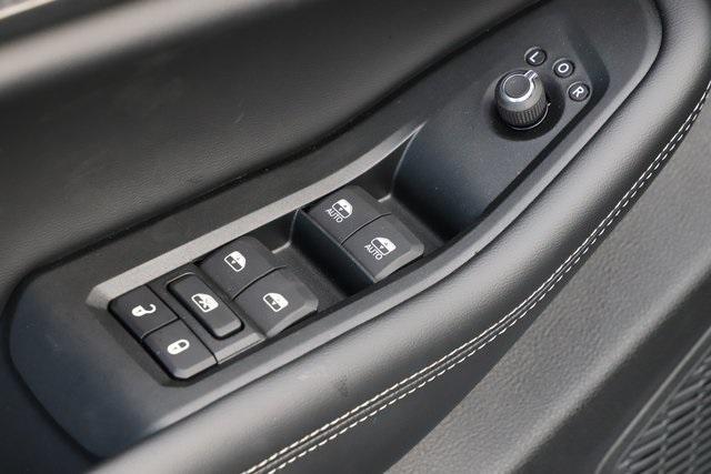 new 2025 Jeep Grand Cherokee car, priced at $39,837