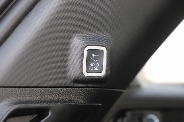 new 2025 Jeep Grand Cherokee car, priced at $39,837