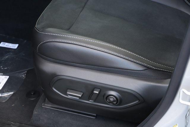 new 2025 Jeep Grand Cherokee car, priced at $39,837