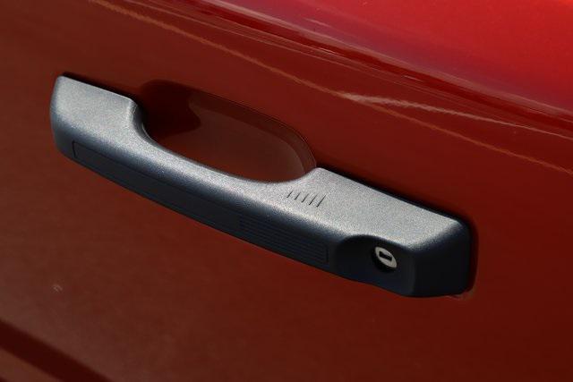 used 2023 Ford Bronco Sport car, priced at $27,750